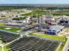 InterEnergy Group anuncia cambios en su estructura de liderazgo en la República Dominicana