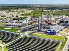 InterEnergy Group anuncia cambios en su estructura de liderazgo en la República Dominicana