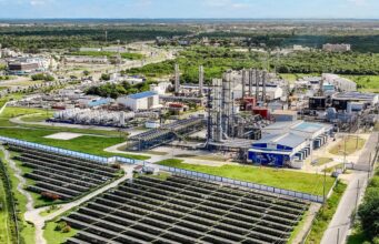 InterEnergy Group anuncia cambios en su estructura de liderazgo en la República Dominicana