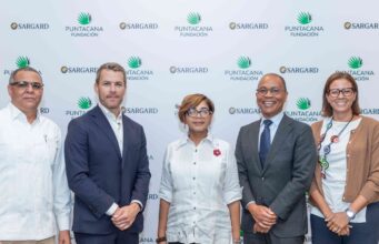 Fundación Puntacana y la Red SARGARD presentan iniciativas para impulsar el aprovechamiento sostenible del sargazo en la República Dominicana