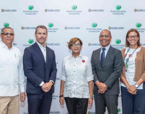 Fundación Puntacana y la Red SARGARD presentan iniciativas para impulsar el aprovechamiento sostenible del sargazo en la República Dominicana