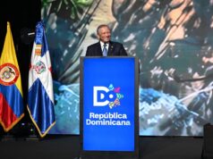 Aguilera resalta liderazgo de Abinader y Collado en impulso al turismo durante RoadShow previo a ANATO 2026