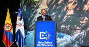 Aguilera resalta liderazgo de Abinader y Collado en impulso al turismo durante RoadShow previo a ANATO 2026