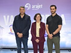 Arajet reconoce el papel clave de las agencias de viajes en su consolidación y crecimiento regional
