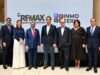 REMAX inaugura InmoFeria 2026 junto al Banco Popular Dominicano, conectando oferta, asesoría y financiamiento