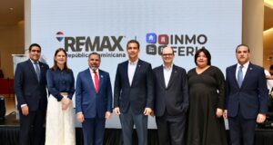 REMAX inaugura InmoFeria 2026 junto al Banco Popular Dominicano, conectando oferta, asesoría y financiamiento