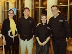 Circle by Meliá redefine el lujo gastronómico en el Paradisus Grand Cana con la décima edición de The Epicure