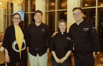 Circle by Meliá redefine el lujo gastronómico en el Paradisus Grand Cana con la décima edición de The Epicure