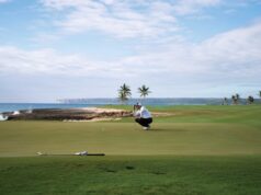 Cap Cana: cuando el destino es el deporte