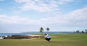 Cap Cana: cuando el destino es el deporte