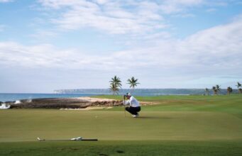 Cap Cana: cuando el destino es el deporte