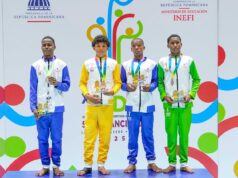 Educación Física, primer eslabón en la cadena de valor del turismo deportivo dominicano