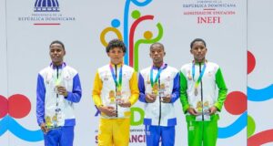 Educación Física, primer eslabón en la cadena de valor del turismo deportivo dominicano