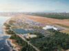 Solucreto, empresa dominicana con tres décadas de trayectoria, ejecutará la superestructura de la nueva terminal del AILA