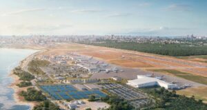 Solucreto, empresa dominicana con tres décadas de trayectoria, ejecutará la superestructura de la nueva terminal del AILA