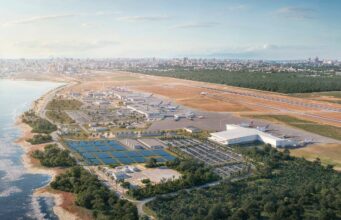 Solucreto, empresa dominicana con tres décadas de trayectoria, ejecutará la superestructura de la nueva terminal del AILA
