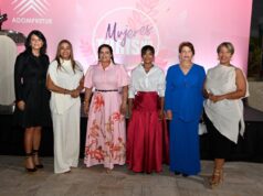 Adompretur galardona a cinco líderes indiscutibles que impulsan el desarrollo del turismo dominicano