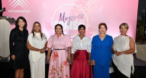 Adompretur galardona a cinco líderes indiscutibles que impulsan el desarrollo del turismo dominicano