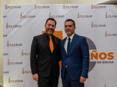 CLERHP, la constructora de Larimar City en RD celebra una década cotizando en la Bolsa de Madrid