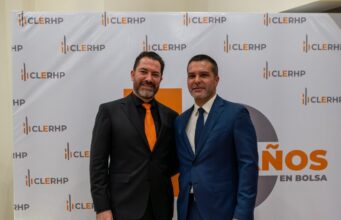 CLERHP, la constructora de Larimar City en RD celebra una década cotizando en la Bolsa de Madrid
