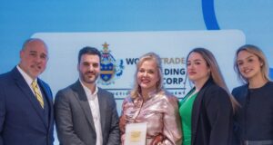 El TRYP by Wyndham Punta Cana es reconocido en FITUR por su innovador modelo de construcción sostenible