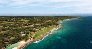 Casa de Campo: el Olimpo del turismo deportivo