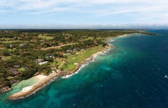 Casa de Campo: el Olimpo del turismo deportivo
