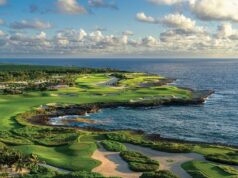Puntacana Resort: el lujo también se juega en el green