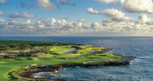 Puntacana Resort: el lujo también se juega en el green