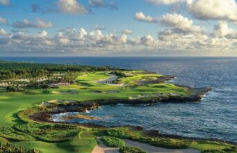 Puntacana Resort: el lujo también se juega en el green