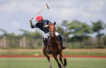 La apuesta de Banreservas por el músculo financiero detrás del campo de juego