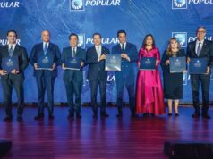 Banco Popular: innovación y cultura bajo el cristal de Cibeles