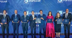Banco Popular: innovación y cultura bajo el cristal de Cibeles