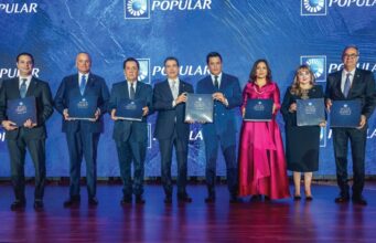 Banco Popular: innovación y cultura bajo el cristal de Cibeles