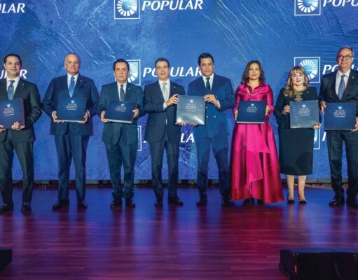 Banco Popular: innovación y cultura bajo el cristal de Cibeles