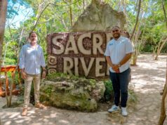 Bávaro Adventure Park sigue consolidándose como la propuesta más innovadora del Caribe, llevando la aventura a otro nivel