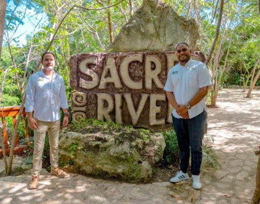 Bávaro Adventure Park sigue consolidándose como la propuesta más innovadora del Caribe, llevando la aventura a otro nivel