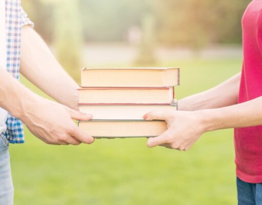 Diásporas literarias: genealogías del desplazamiento (Parte 2)