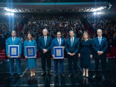 Banco Popular reconoce el liderazgo y el compromiso de su talento gerencial