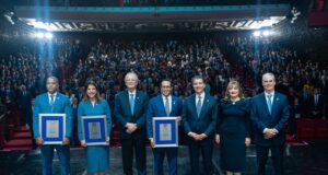 Banco Popular reconoce el liderazgo y el compromiso de su talento gerencial