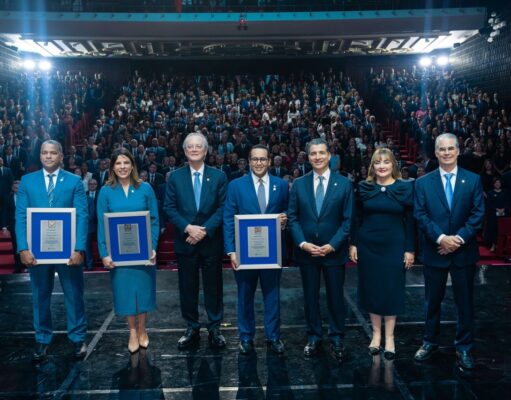Banco Popular reconoce el liderazgo y el compromiso de su talento gerencial