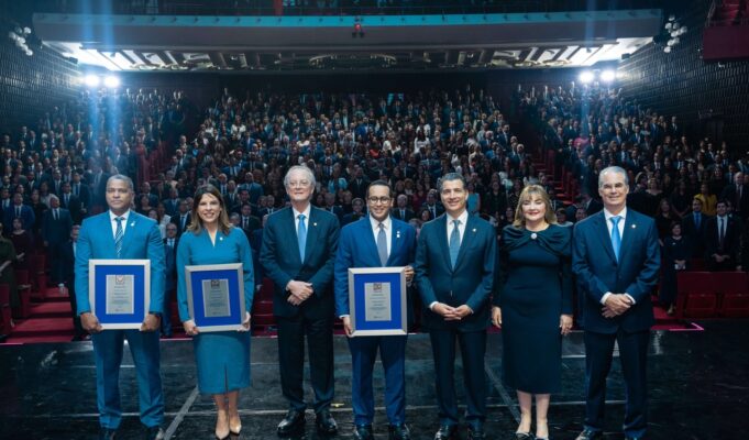 Banco Popular reconoce el liderazgo y el compromiso de su talento gerencial