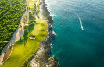 La división de Real Estate & Golf de Piñero reafirma su liderazgo internacional con un calendario de torneos de golf de élite para 2026