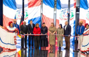 Popular proyecta el potencial del turismo dominicano y fortalece alianzas en ITB Berlín 2026