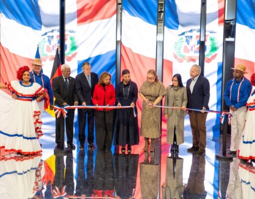 Popular proyecta el potencial del turismo dominicano y fortalece alianzas en ITB Berlín 2026