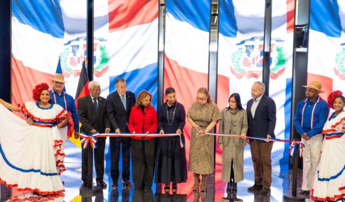 Popular proyecta el potencial del turismo dominicano y fortalece alianzas en ITB Berlín 2026