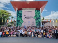 Vladimir Figueroa: «El turismo académico genera oportunidades que trascienden los congresos»