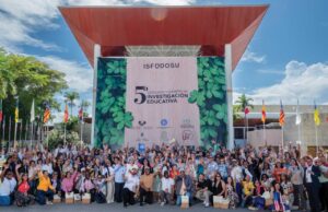 Vladimir Figueroa: «El turismo académico genera oportunidades que trascienden los congresos»