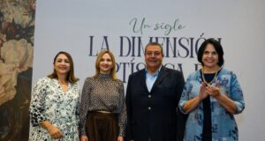 Centro Cultural Banreservas Santiago y Fundación Hermanas Mirabal inauguran exposición inédita de Minerva Mirabal