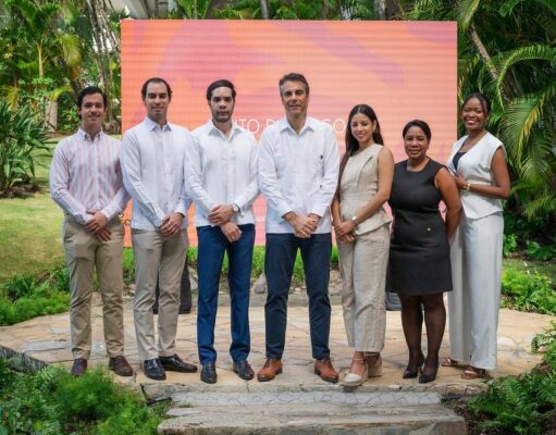 Santo Domingo Bay presenta “The Bay Edition | Weddings” en un exclusivo encuentro con la industria de Bodas